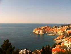 Staré město, přístav