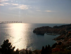 Staré město, přístav