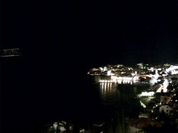 Staré město, přístav