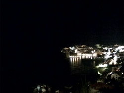 Staré město, přístav