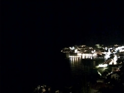 Staré město, přístav