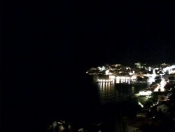 Staré město, přístav