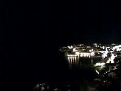 Staré město, přístav