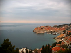 Staré město, přístav