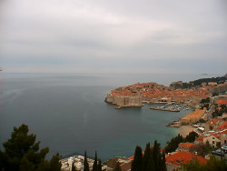 Staré město, přístav