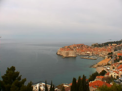 Staré město, přístav