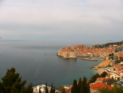 Staré město, přístav