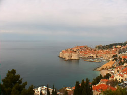 Staré město, přístav