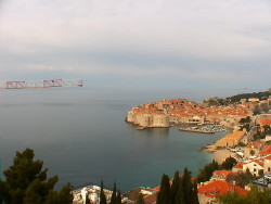 Staré město, přístav