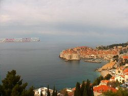 Staré město, přístav