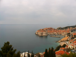 Staré město, přístav