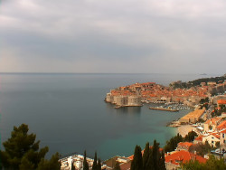 Staré město, přístav