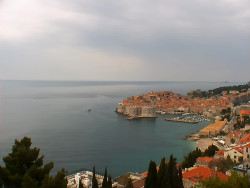 Staré město, přístav