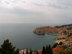 Staré město, přístav