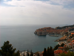 Staré město, přístav