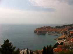 Staré město, přístav