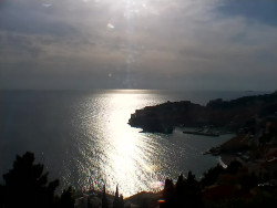 Staré město, přístav