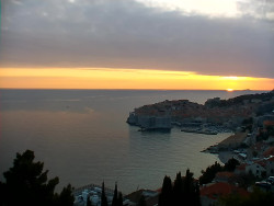 Staré město, přístav