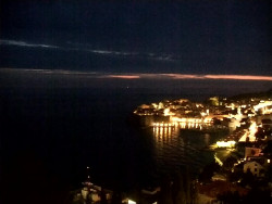 Staré město, přístav