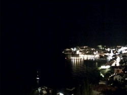 Staré město, přístav