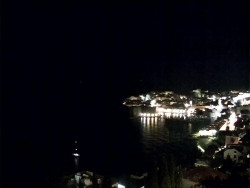 Staré město, přístav