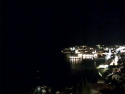 Staré město, přístav