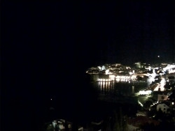 Staré město, přístav