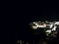 Staré město, přístav