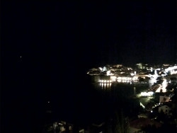 Staré město, přístav