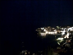 Staré město, přístav