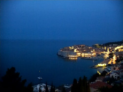 Staré město, přístav