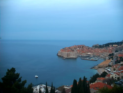 Staré město, přístav