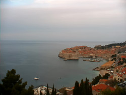 Staré město, přístav