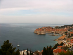 Staré město, přístav