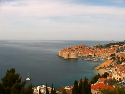 Staré město, přístav