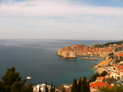 Staré město, přístav