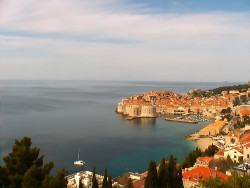 Staré město, přístav