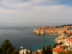 Staré město, přístav