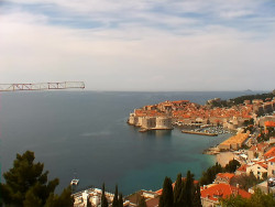 Staré město, přístav