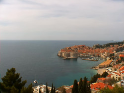 Staré město, přístav