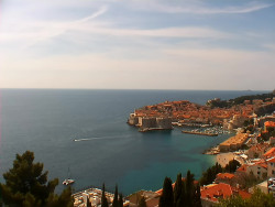 Staré město, přístav