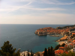 Staré město, přístav