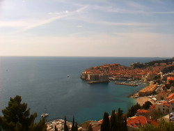 Staré město, přístav