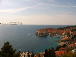 Staré město, přístav