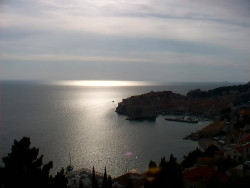 Staré město, přístav