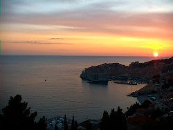 Staré město, přístav