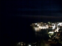 Staré město, přístav