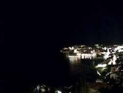 Staré město, přístav