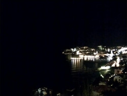 Staré město, přístav