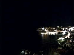 Staré město, přístav